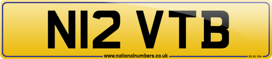 N12 VTB