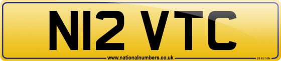 N12 VTC