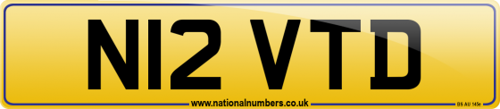 N12 VTD