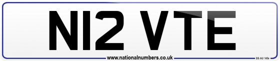 N12 VTE