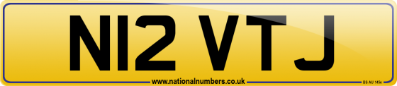 N12 VTJ