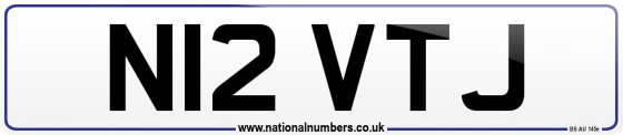 N12 VTJ