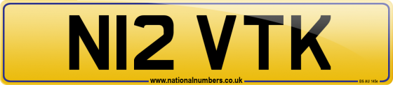 N12 VTK