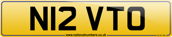 N12 VTO
