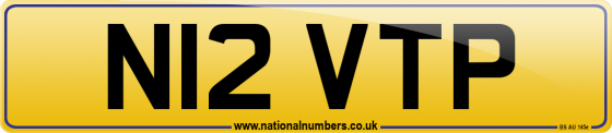 N12 VTP