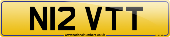 N12 VTT