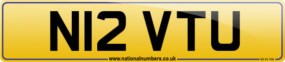 N12 VTU