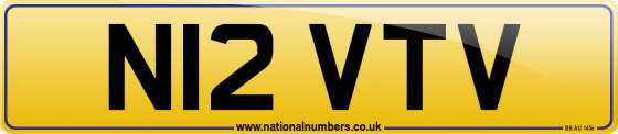 N12 VTV