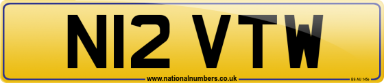 N12 VTW