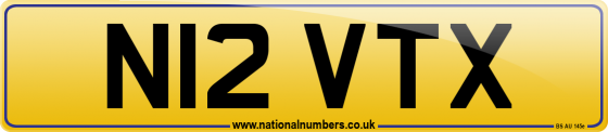 N12 VTX