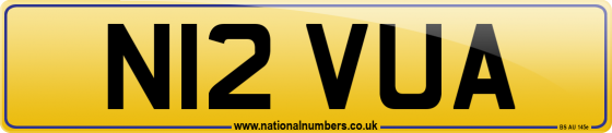 N12 VUA
