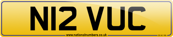 N12 VUC