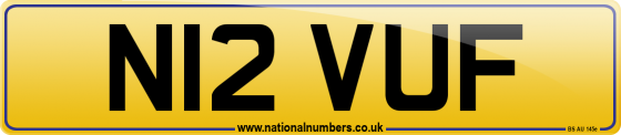 N12 VUF