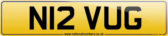 N12 VUG