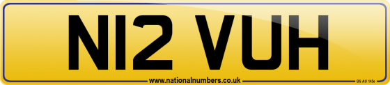 N12 VUH