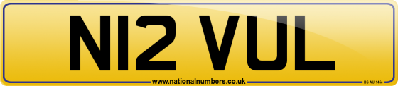 N12 VUL