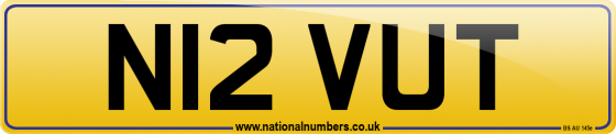 N12 VUT