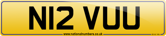 N12 VUU
