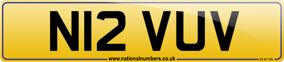 N12 VUV
