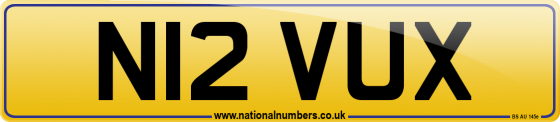 N12 VUX