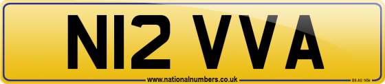 N12 VVA