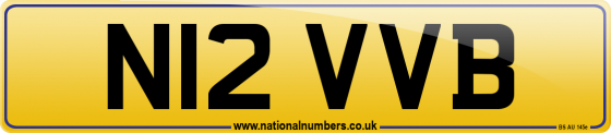N12 VVB