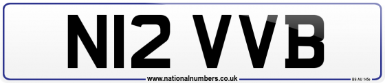 N12 VVB