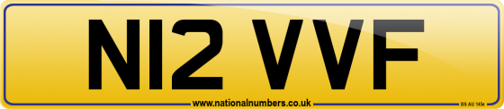 N12 VVF