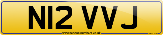 N12 VVJ