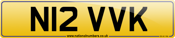 N12 VVK