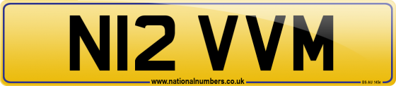 N12 VVM