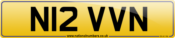 N12 VVN