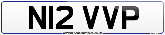 N12 VVP
