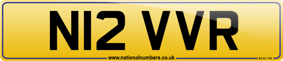 N12 VVR