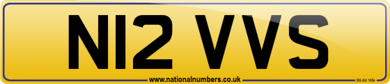 N12 VVS