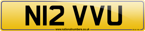 N12 VVU