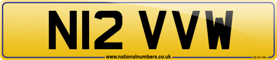 N12 VVW