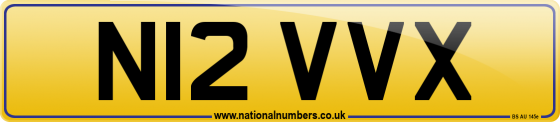 N12 VVX