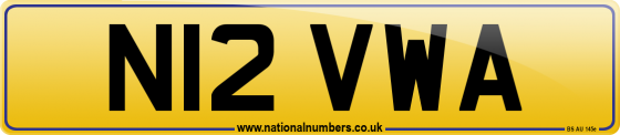 N12 VWA