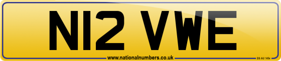 N12 VWE