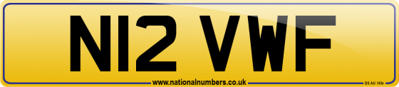N12 VWF