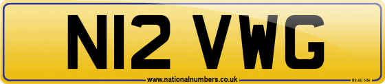 N12 VWG