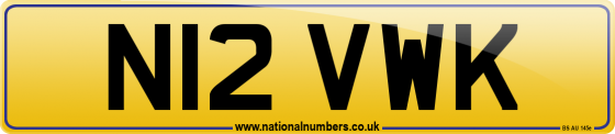 N12 VWK