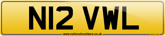 N12 VWL
