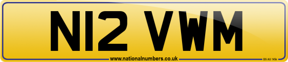N12 VWM