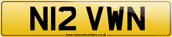 N12 VWN
