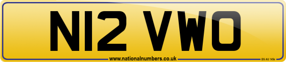 N12 VWO