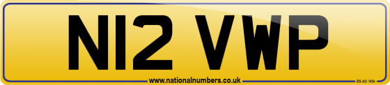 N12 VWP