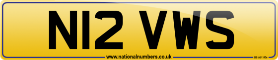 N12 VWS