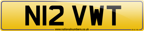 N12 VWT